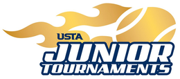 USTA JUNIOR TOURNAMENTS trademark