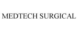 MEDTECH SURGICAL trademark