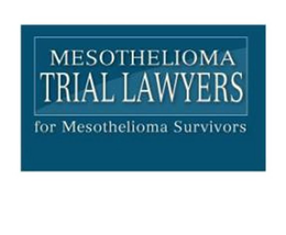 MESOTHELIOMA TRIAL LAWYERS FOR MESOTHELIOMA SURVIVORS trademark