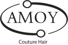 AMOY COUTURE HAIR trademark