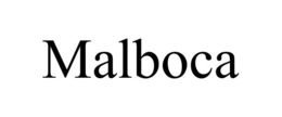 MALBOCA trademark