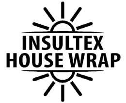 INSULTEX HOUSE WRAP trademark