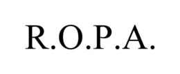 R.O.P.A. trademark