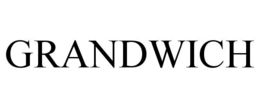 GRANDWICH trademark