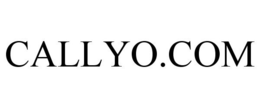 CALLYO.COM trademark