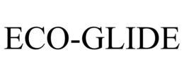 ECO-GLIDE trademark