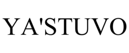 YA'STUVO trademark