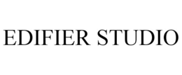 EDIFIER STUDIO trademark