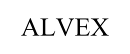 ALVEX trademark