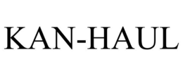 KAN-HAUL trademark