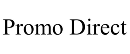 PROMO DIRECT trademark