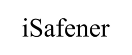 ISAFENER trademark