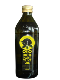 O OLIO trademark