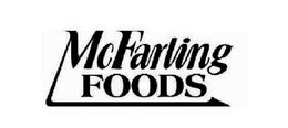 MCFARLING FOODS trademark
