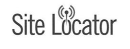 SITE LOCATOR trademark