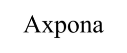 AXPONA trademark