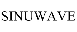 SINUWAVE trademark