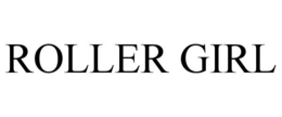 ROLLER GIRL trademark
