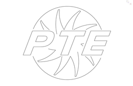 PTE trademark