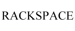 RACKSPACE trademark