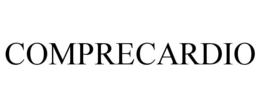 COMPRECARDIO trademark