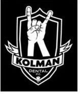 KOLMAN DENTAL P.C. trademark