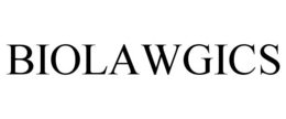 BIOLAWGICS trademark