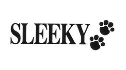 SLEEKY trademark