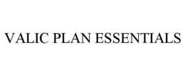 VALIC PLAN ESSENTIALS trademark