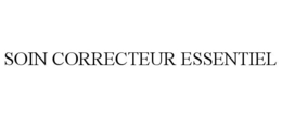 SOIN CORRECTEUR ESSENTIEL trademark