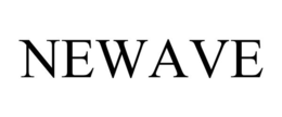 NEWAVE trademark