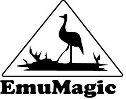 EMUMAGIC trademark