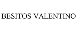 BESITOS VALENTINO trademark