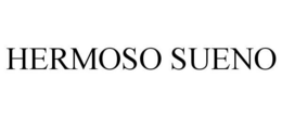 HERMOSO SUENO trademark