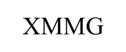 XMMG trademark