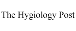 THE HYGIOLOGY POST trademark