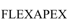 FLEXAPEX trademark