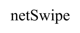 NETSWIPE trademark