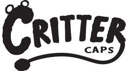 CRITTER CAPS trademark