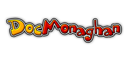 DOC MONAGHAN trademark