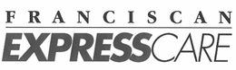 FRANCISCAN EXPRESSCARE trademark