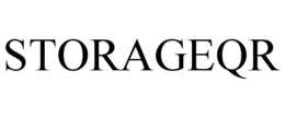 STORAGEQR trademark