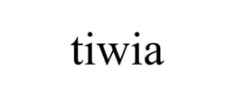 TIWIA trademark