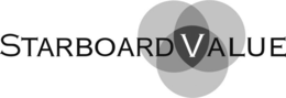 STARBOARD VALUE trademark