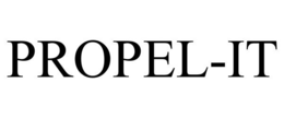 PROPEL-IT trademark
