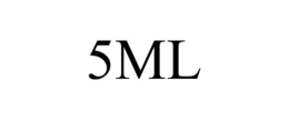 5ML trademark