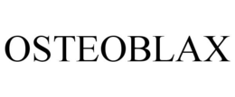 OSTEOBLAX trademark
