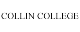 COLLIN COLLEGE trademark