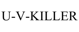 U-V-KILLER trademark