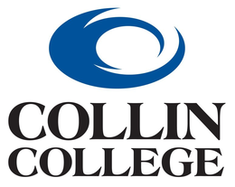 CC COLLIN COLLEGE trademark